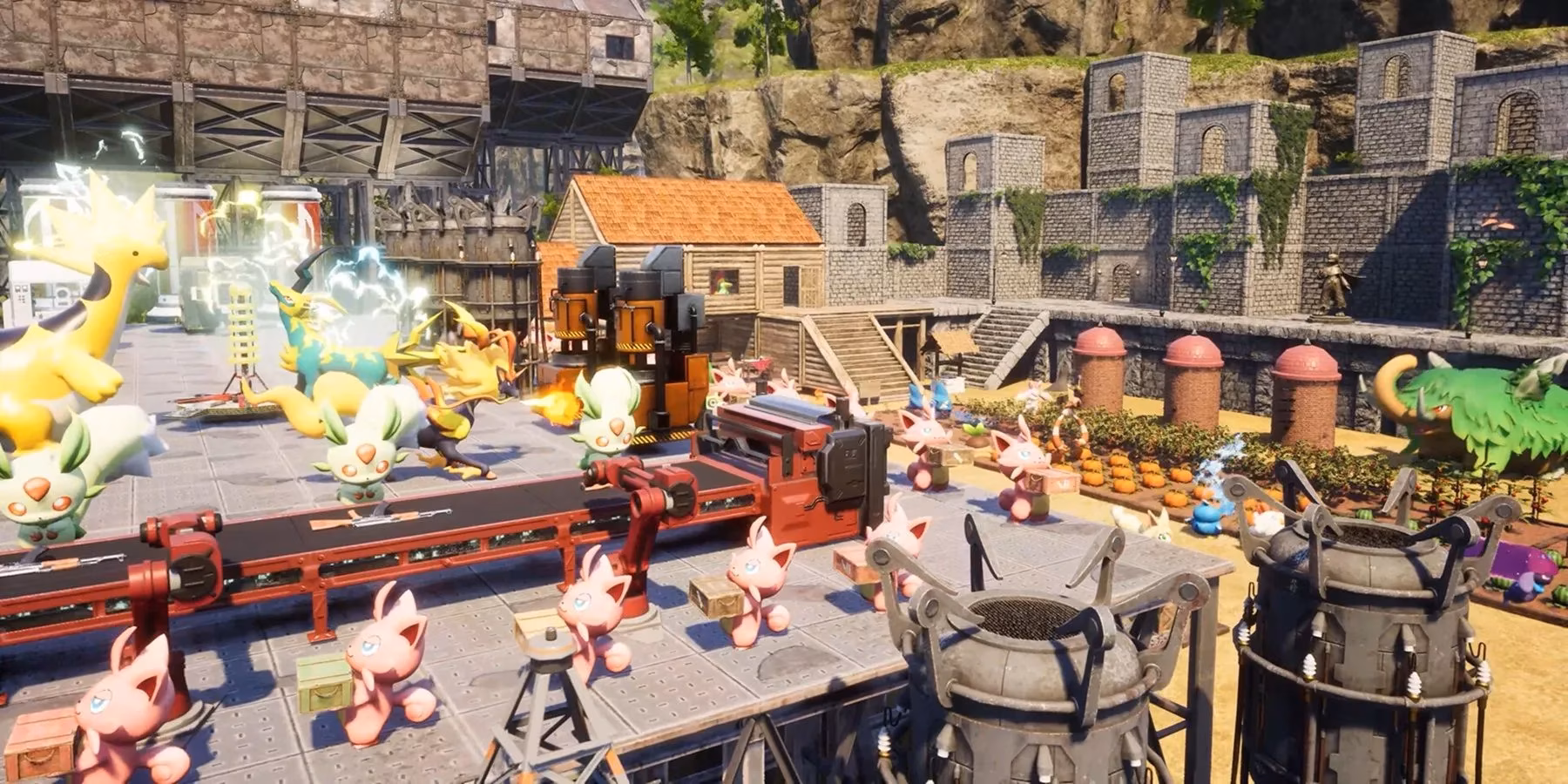 palworld-player-builds-epic-waterslide-in-2026-creative-community-still-thriving-image-1