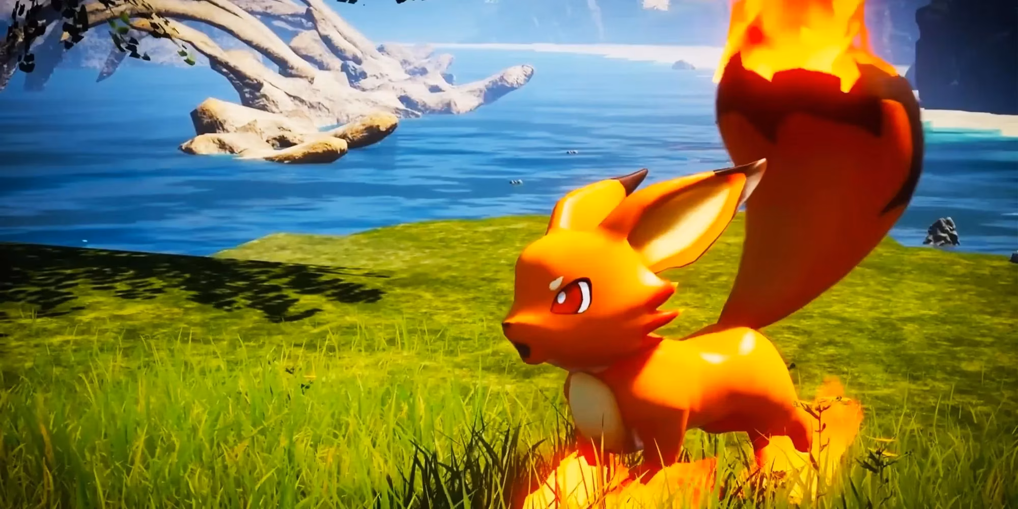 palworld-s-lily-and-lyleen-a-boss-fight-against-nature-s-guardians-image-1