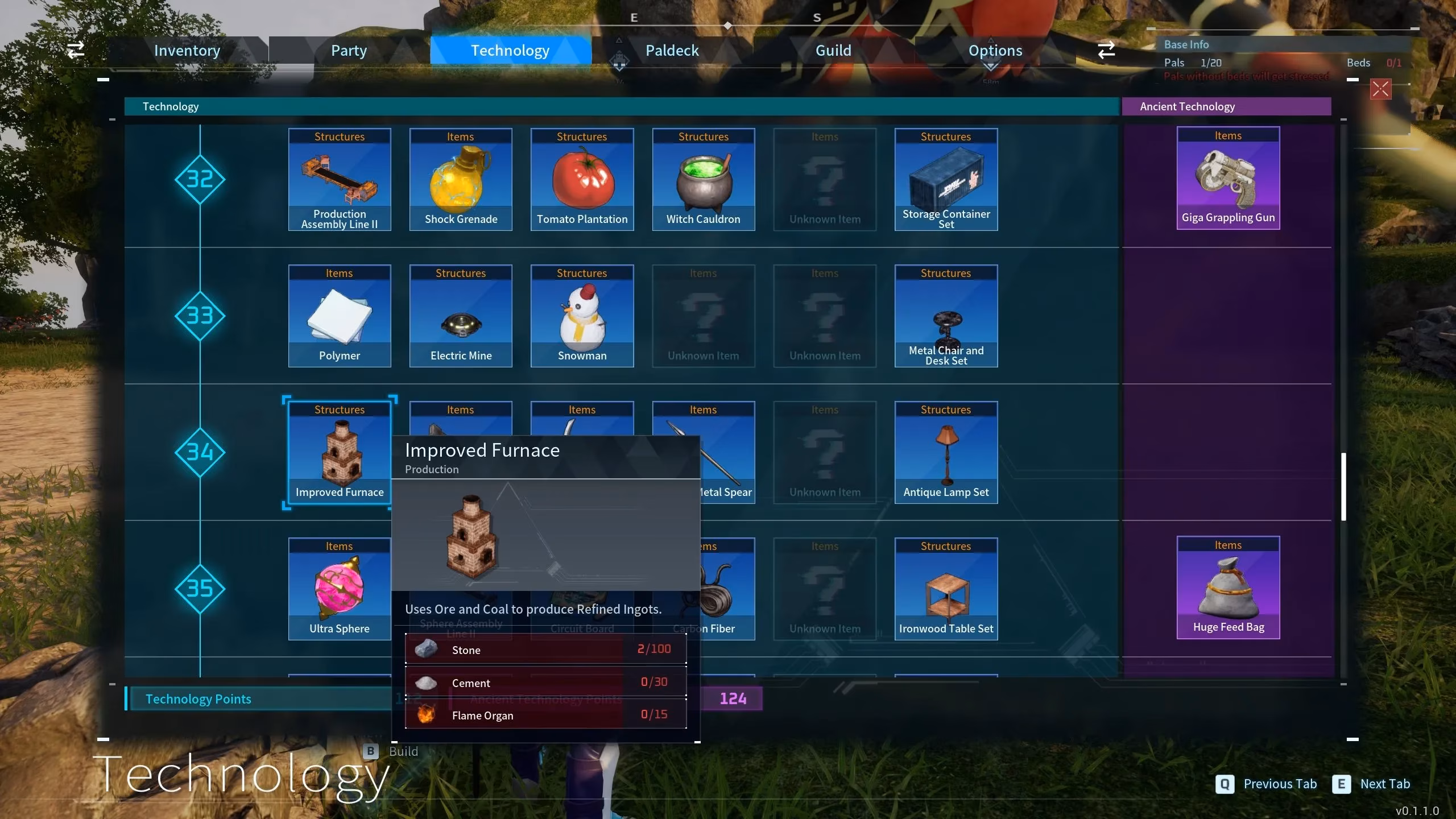 palworld-refined-ingot-guide-2026-ore-coal-and-kindling-chaos-image-1