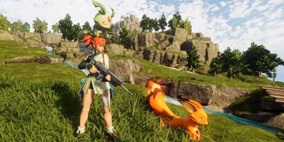 my-journey-building-a-japanese-inspired-castle-over-a-waterfall-in-palworld-image-0