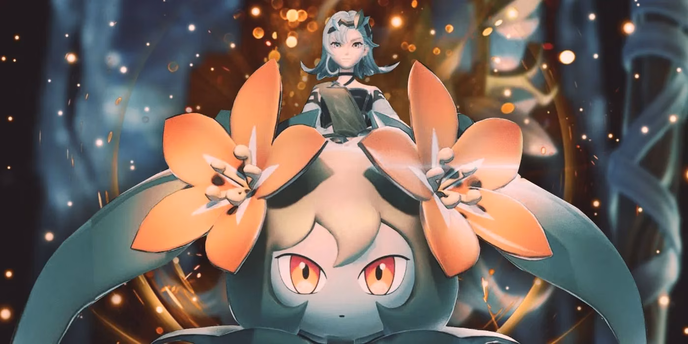 palworld-s-lily-and-lyleen-a-boss-fight-against-nature-s-guardians-image-0