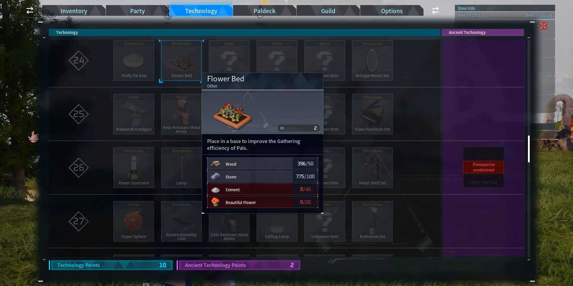 how-to-get-cement-in-palworld-and-craft-better-defenses-image-1